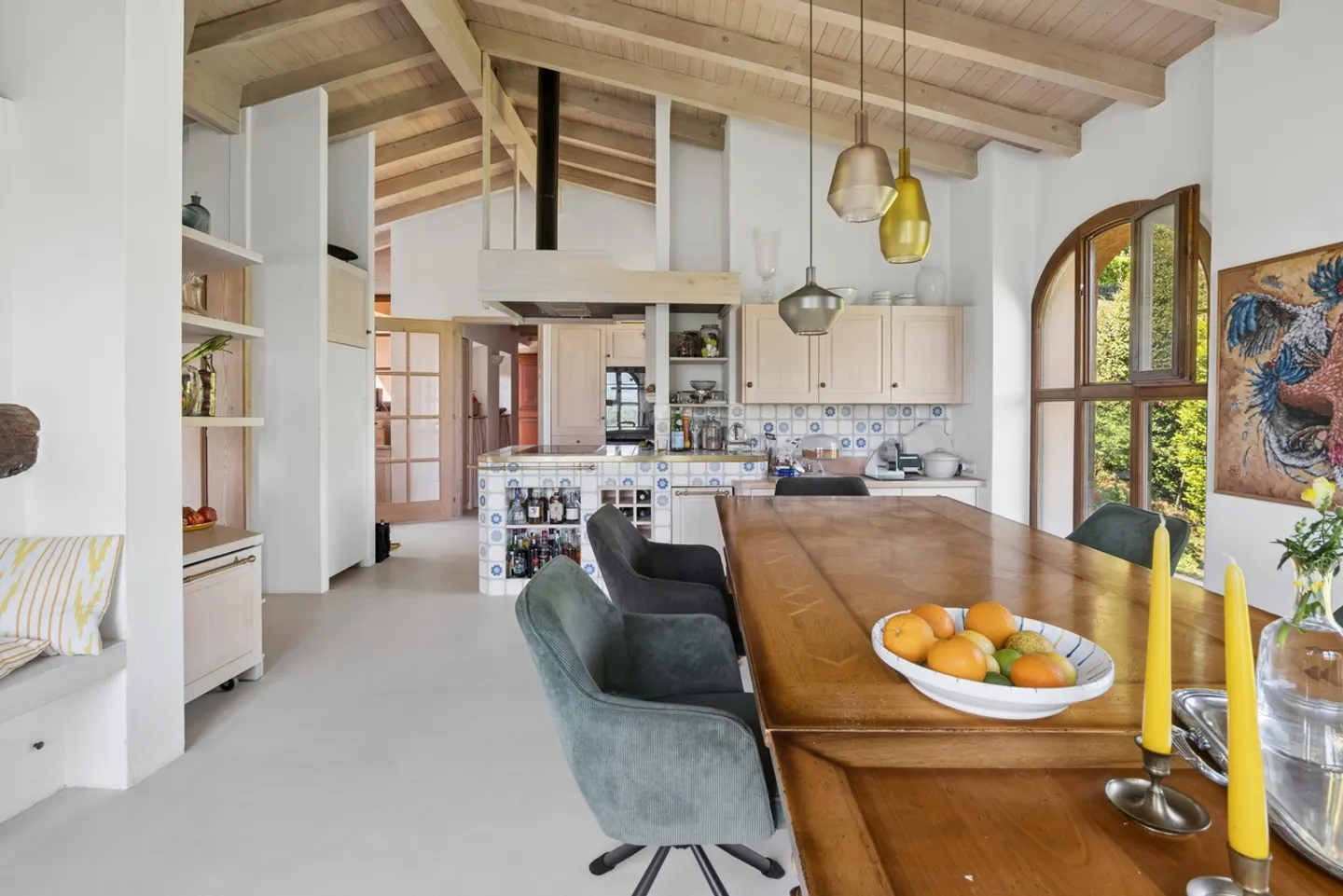 Elegante Villa mit Seeblick - Foto 14 von 18