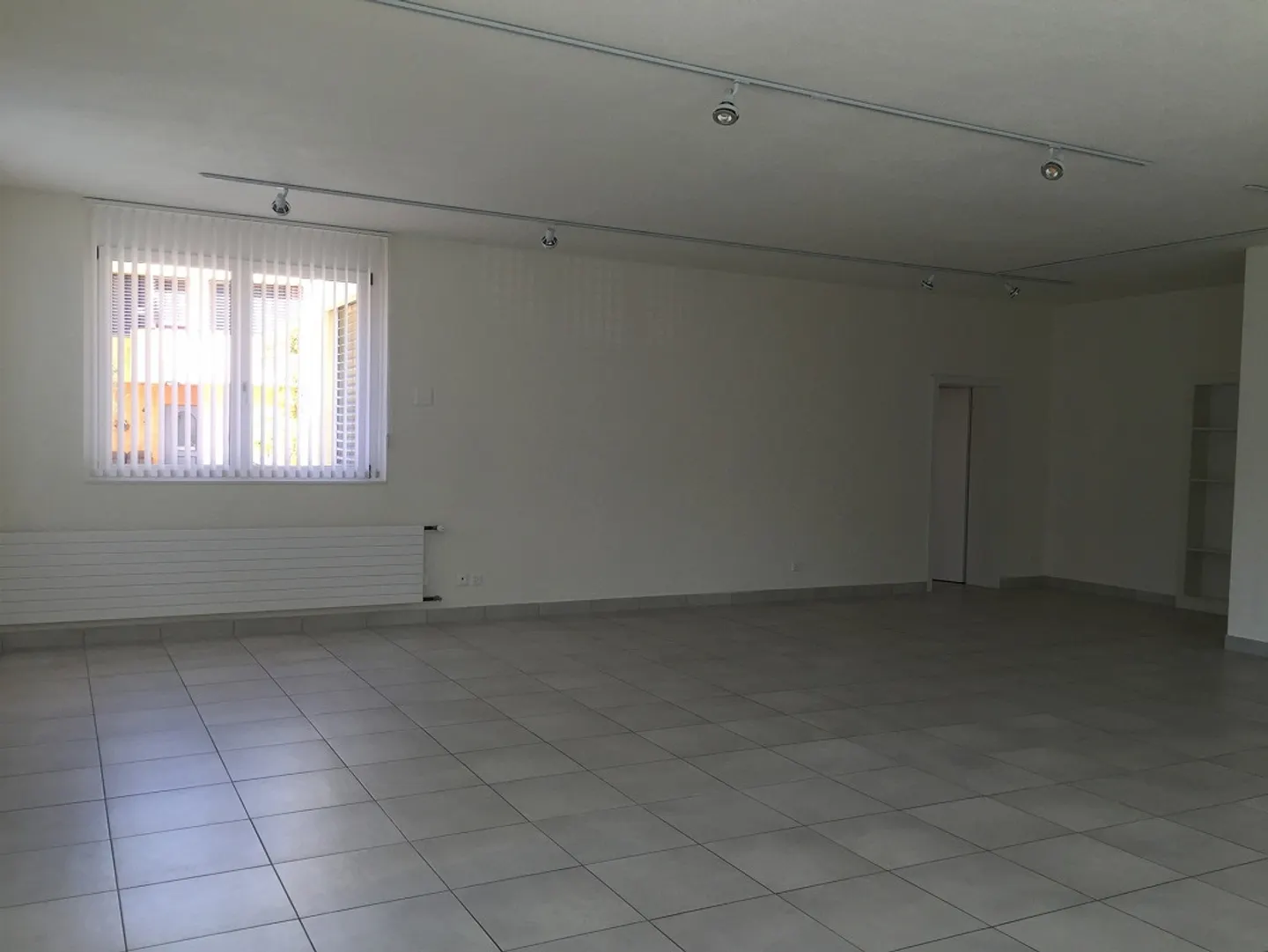 Office & Commercial Space - Photo 1 of 6