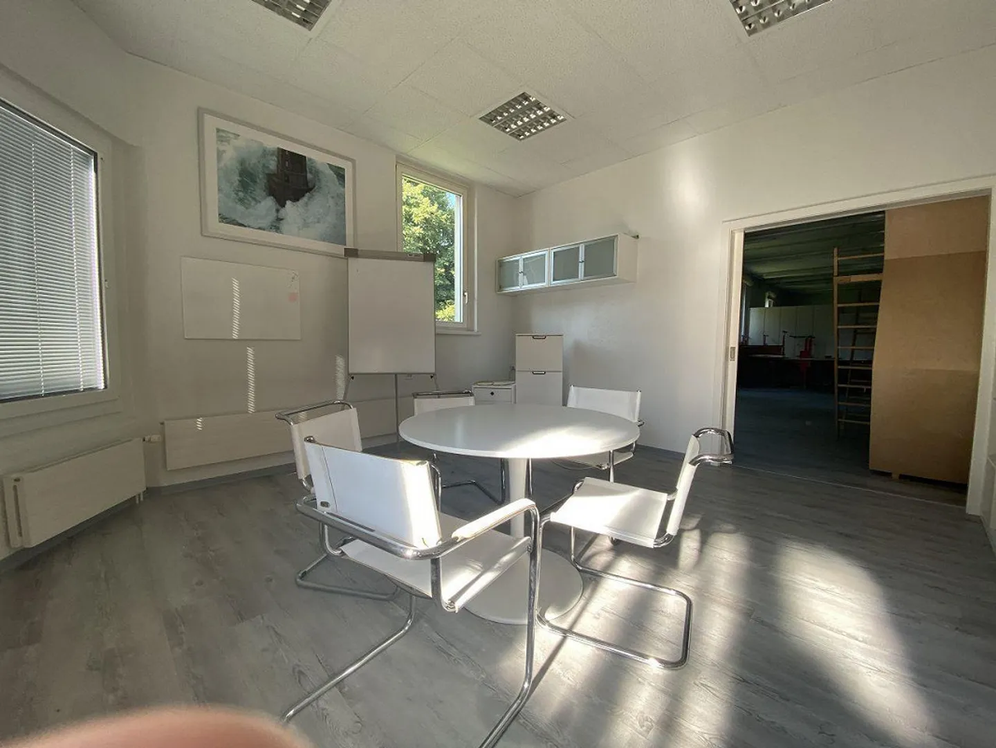 Spazio commerciale con utilizzo flessibile - Foto 6 di 9