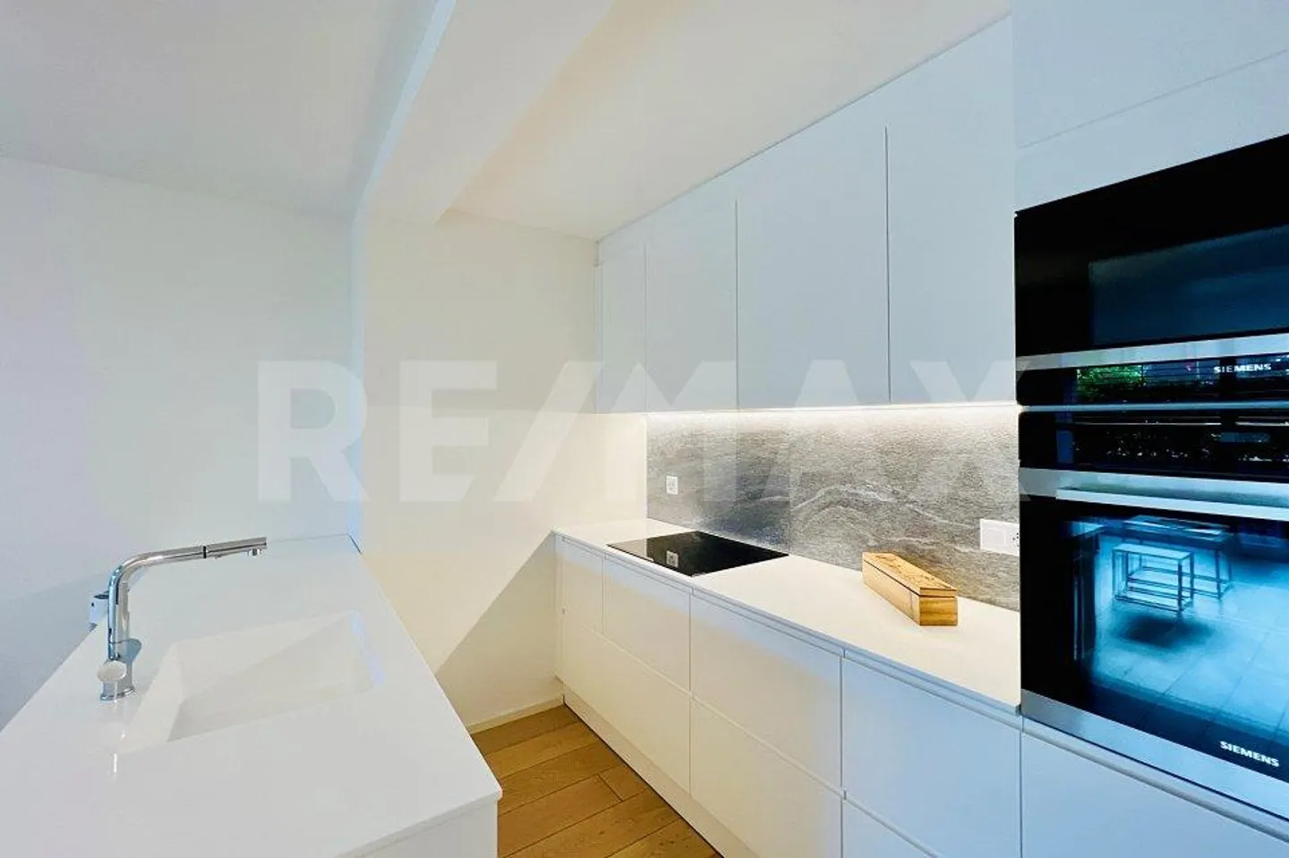 Appartement moderne de 2,5 pièces - Photo 5 sur 13