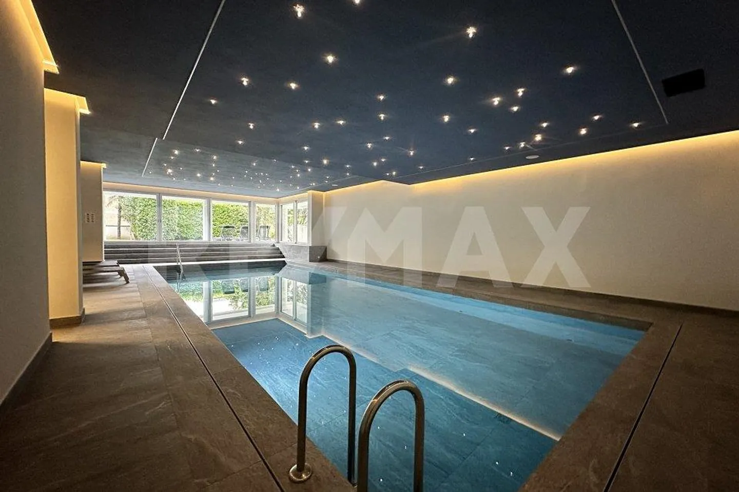 Appartement moderne de 2,5 pièces - Photo 12 sur 13