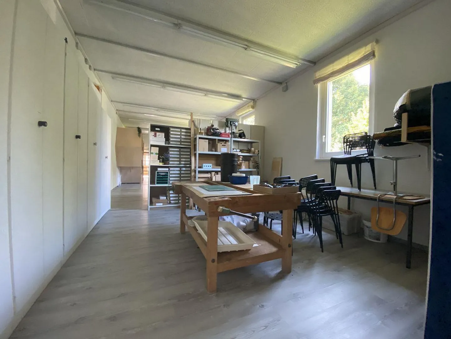 Spazio commerciale con utilizzo flessibile - Foto 7 di 9