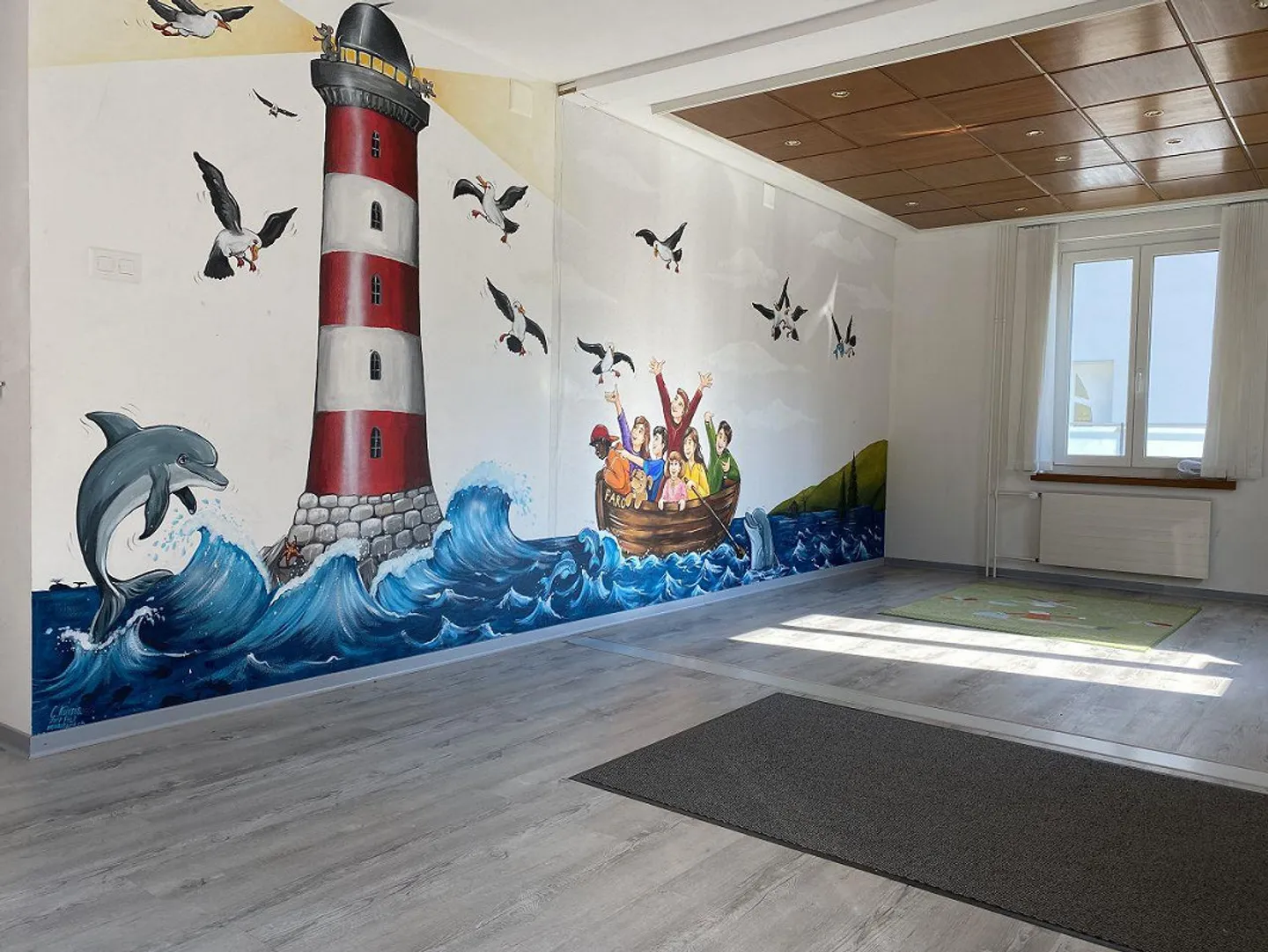 Spazio commerciale con utilizzo flessibile - Foto 8 di 9