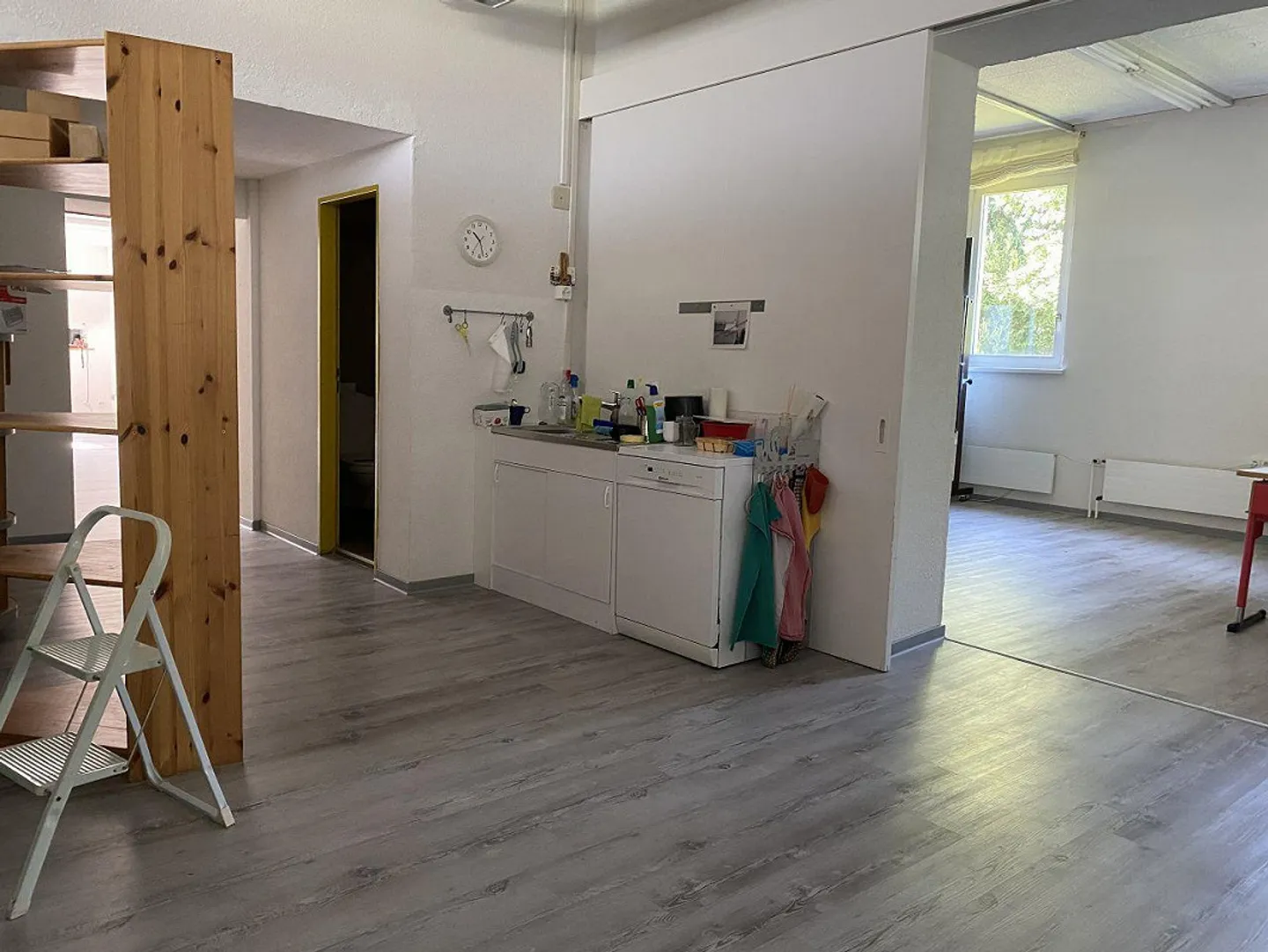 Spazio commerciale con utilizzo flessibile - Foto 9 di 9