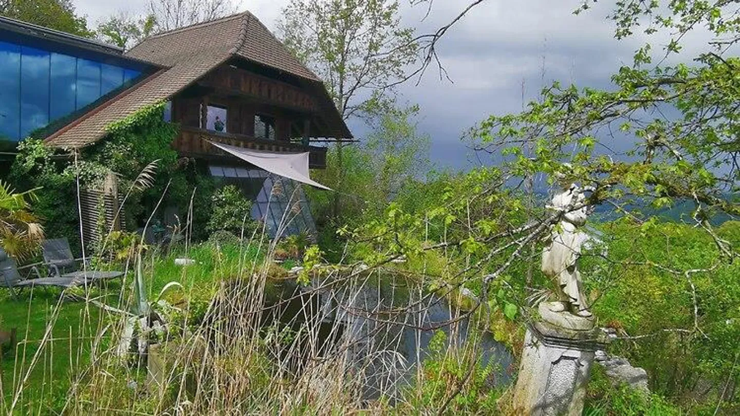 Charming Chalet near Bern - Photo 1 of 10