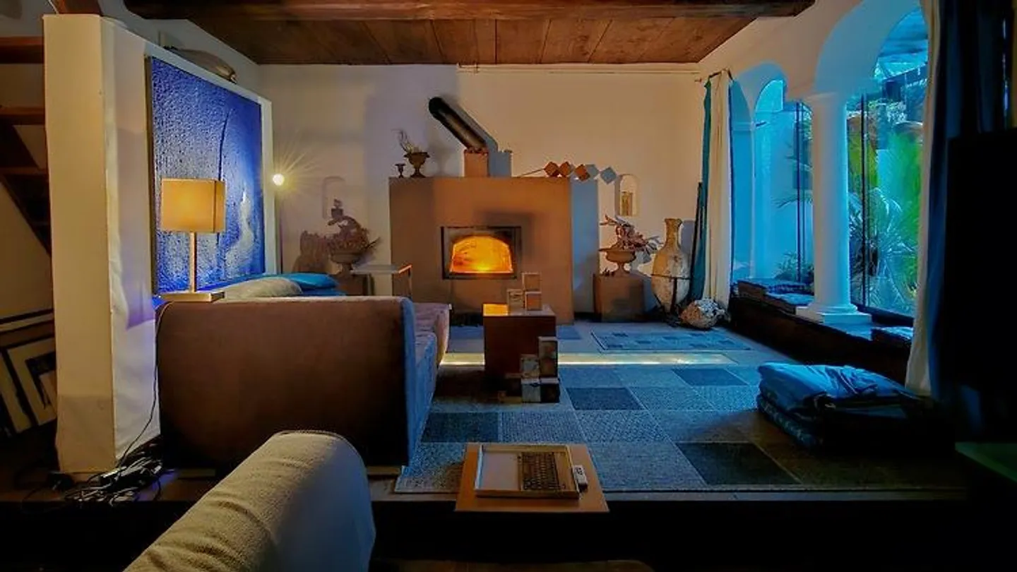 Charming Chalet near Bern - Photo 2 of 10