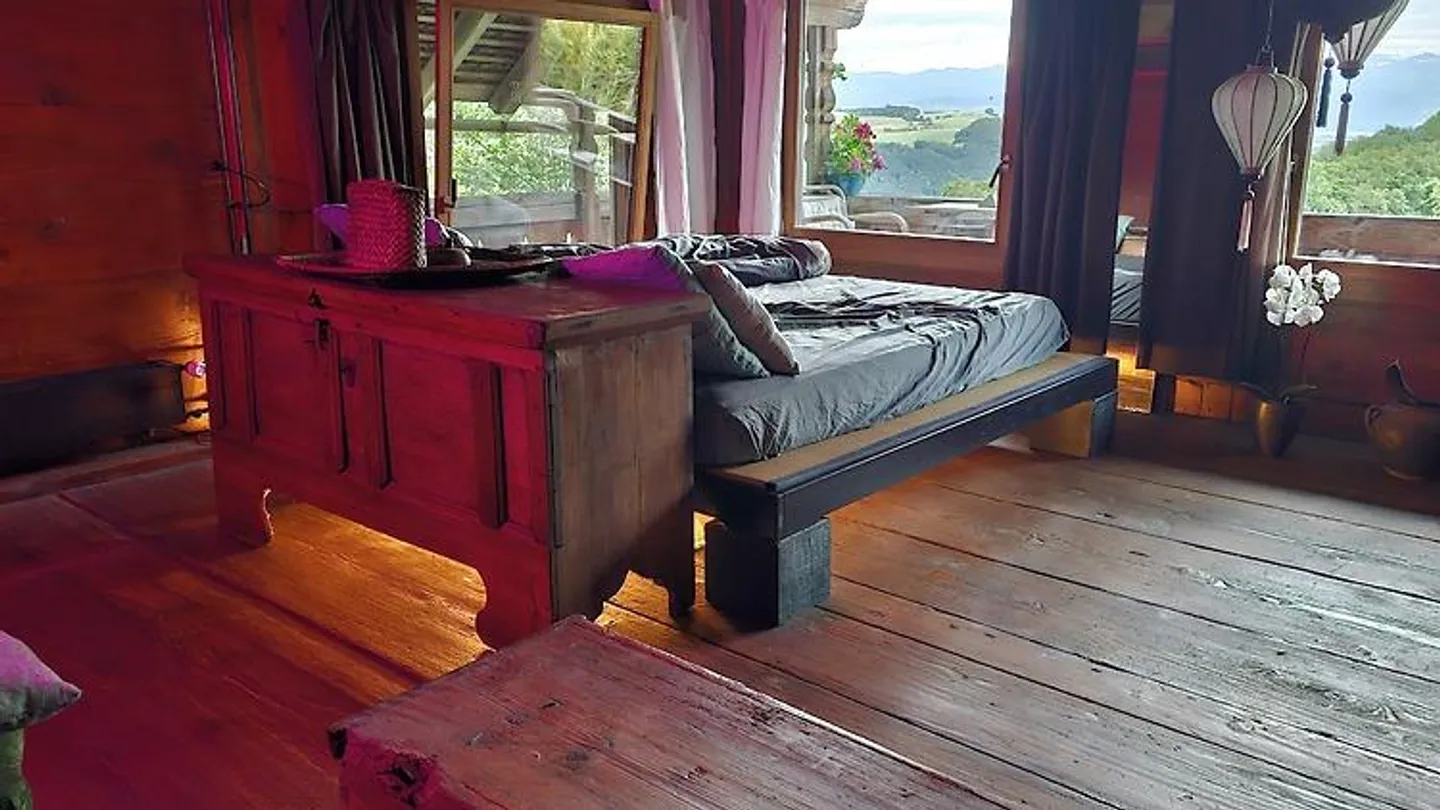 Charming Chalet near Bern - Photo 4 of 10