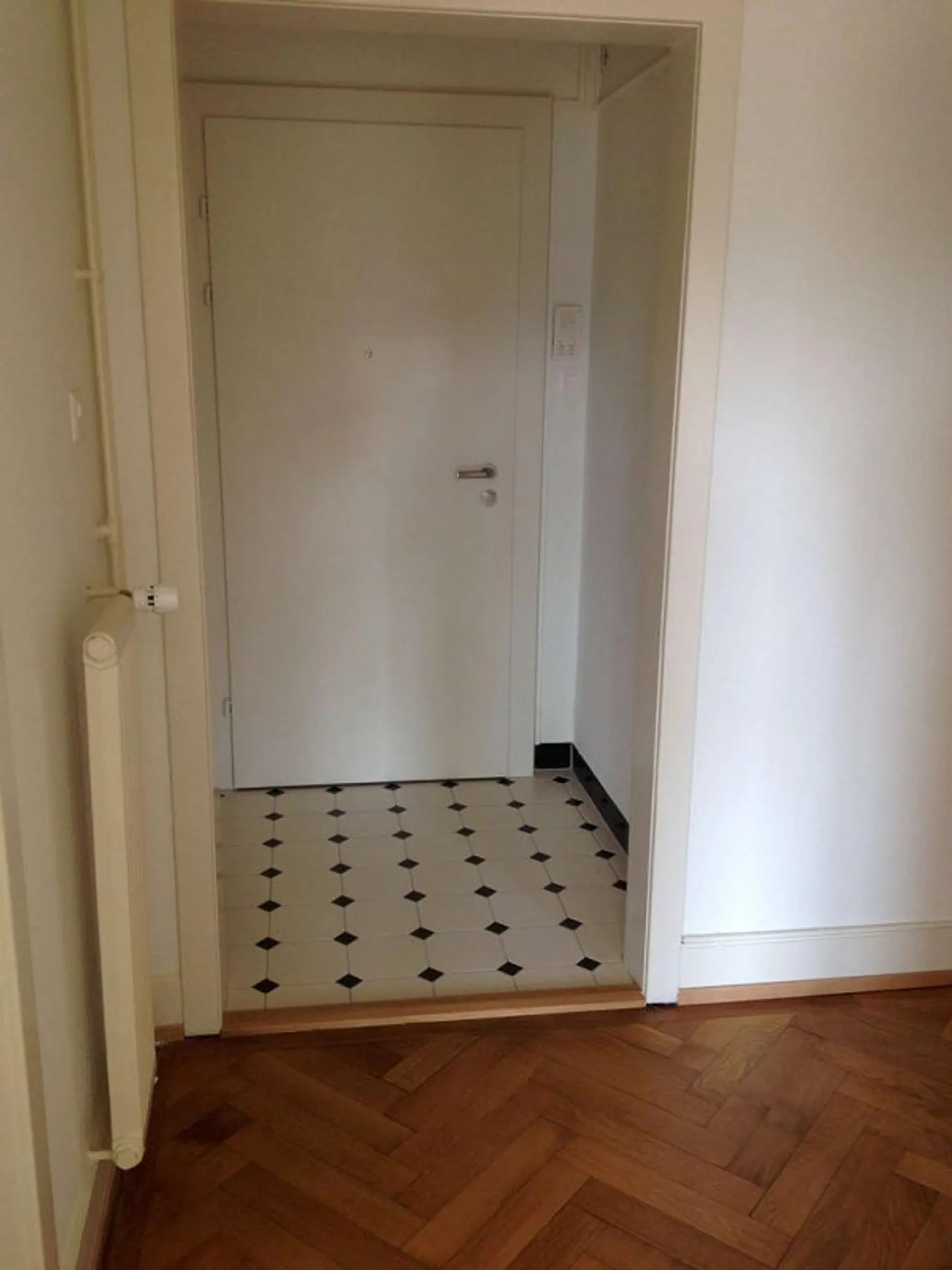 Magnificent accommodation in the Montchoisi district - Photo 3 of 5