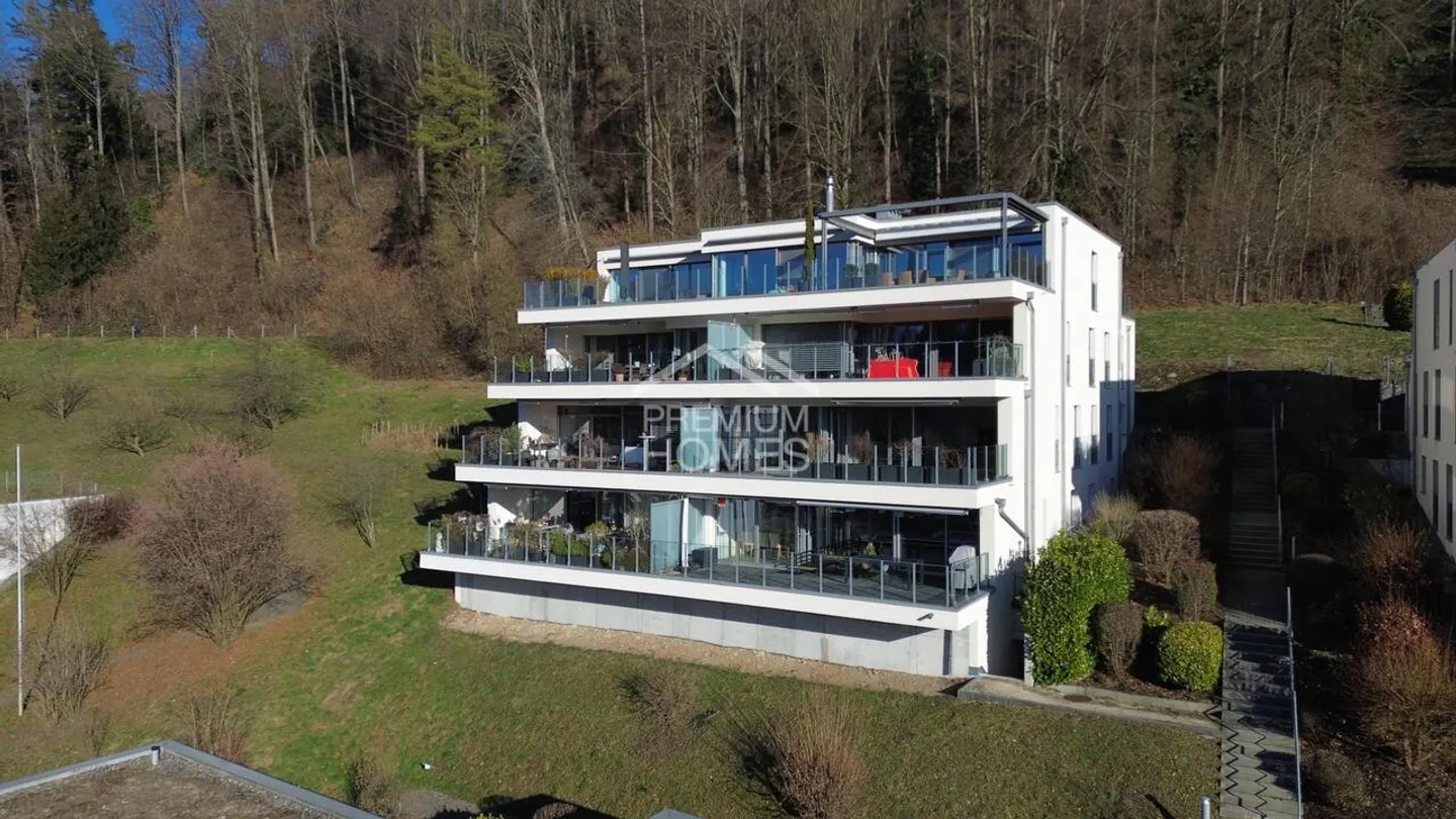 Modern Apartment with Stunning Views - Photo 1 of 10
