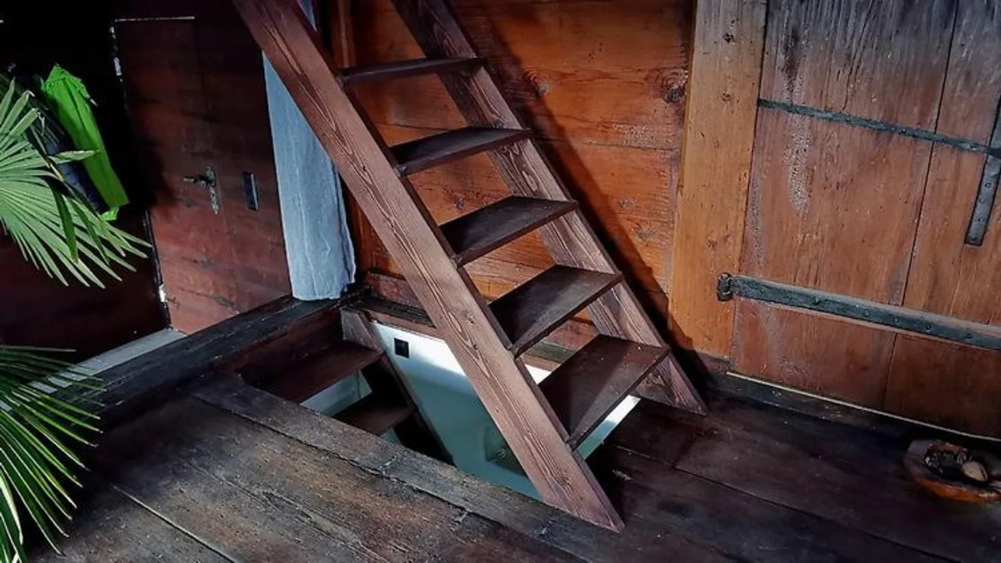 Charming Chalet near Bern - Photo 8 of 10