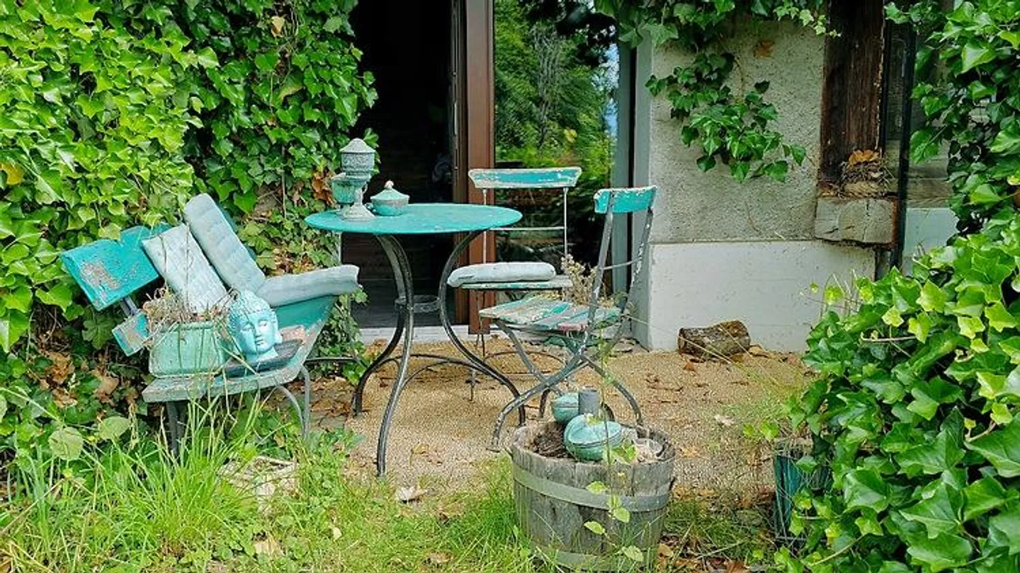 Charming Chalet near Bern - Photo 9 of 10