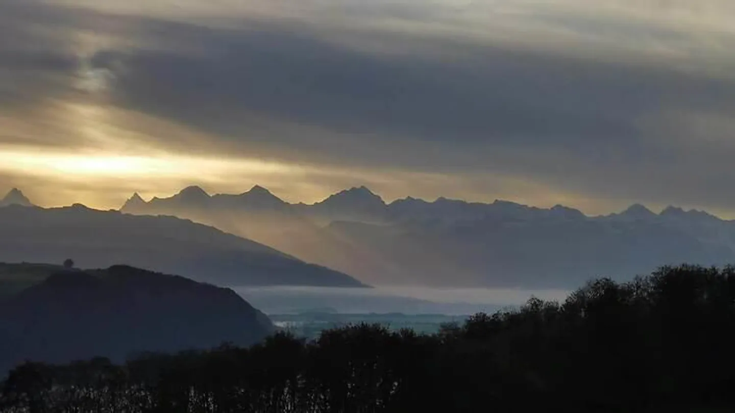 Charming Chalet near Bern - Photo 10 of 10