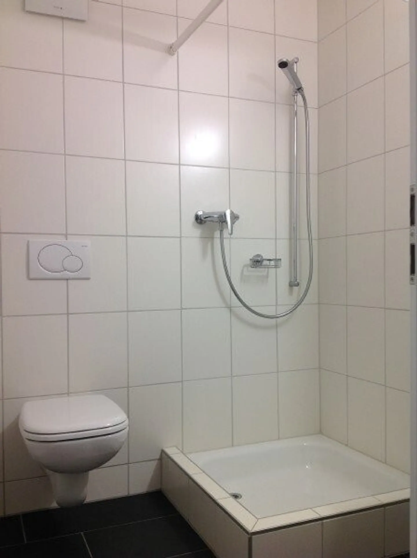 Appartamento in affitto - Foto 3 di 6