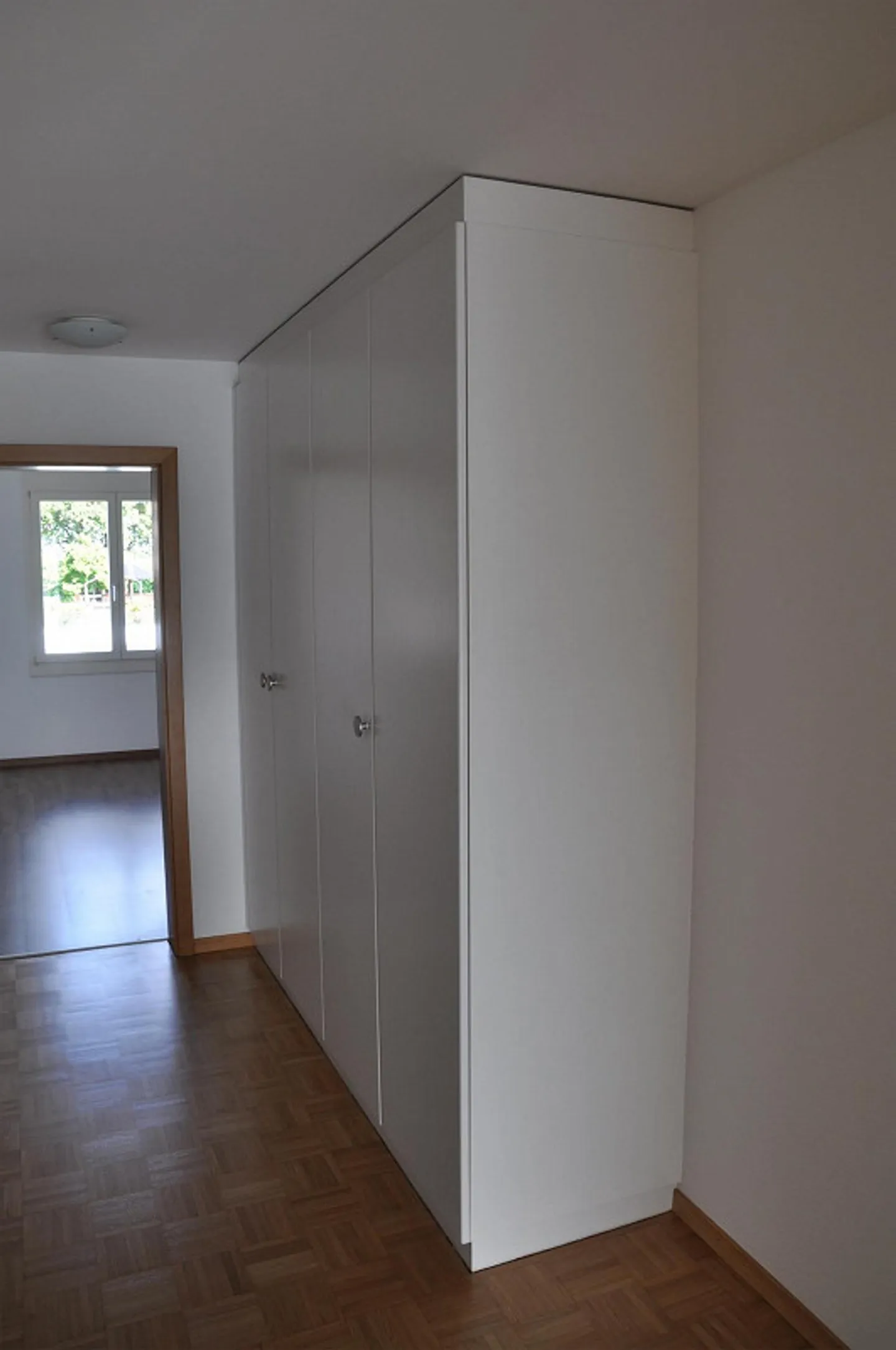 Grosszügige 4 1/2-Zimmer-Wohnung an zentraler Lage - Foto 7 von 14