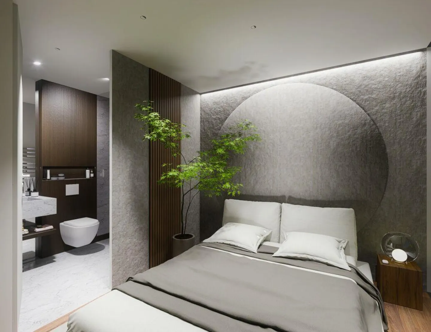 Ultimo 4.5 locali da sogno a Minusio! Con vista lago, wellness e pi... - Foto 6 di 12