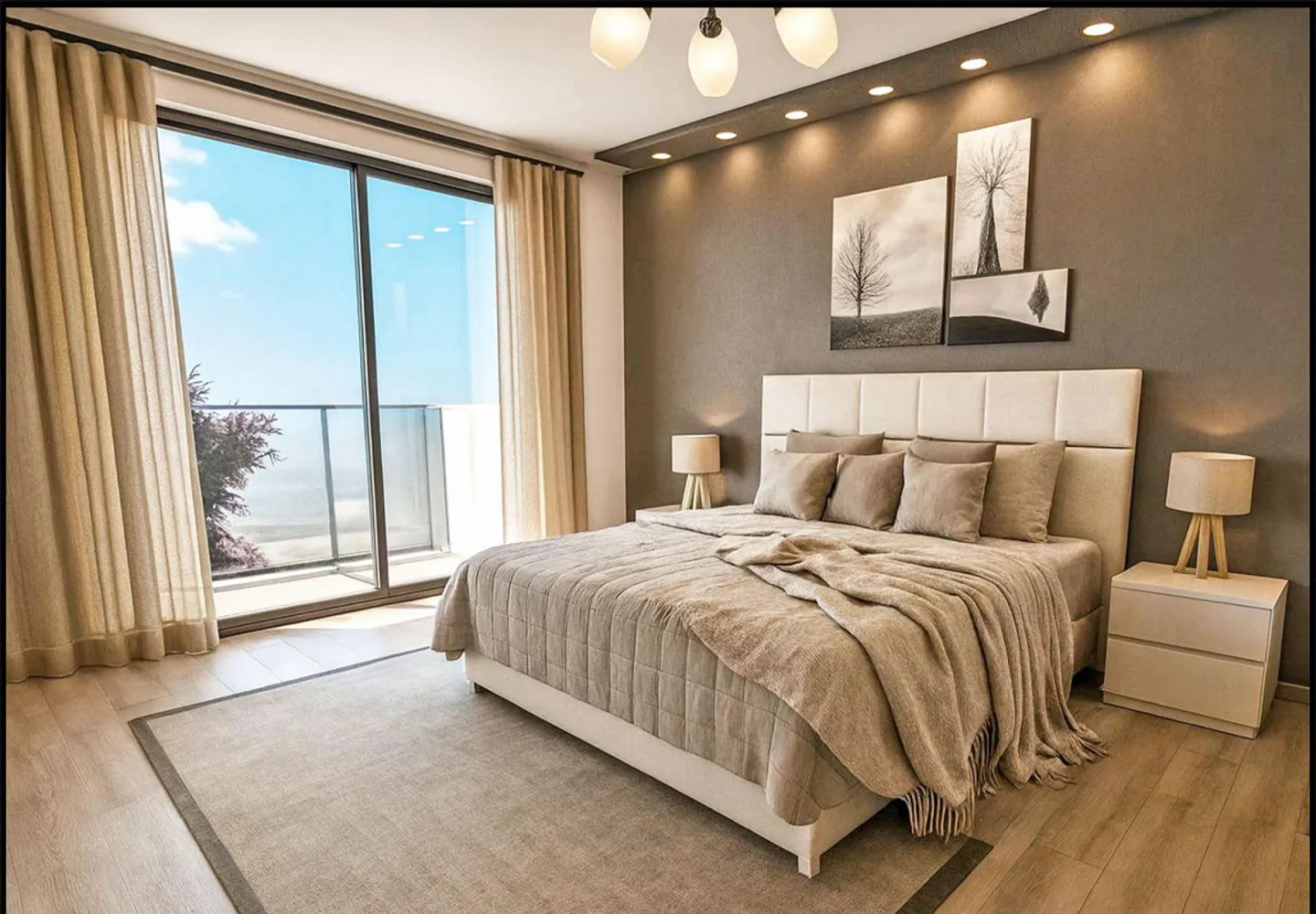 VILLETTE 4.5 LOCALI IN BAU A CLARO - Foto 7 di 9