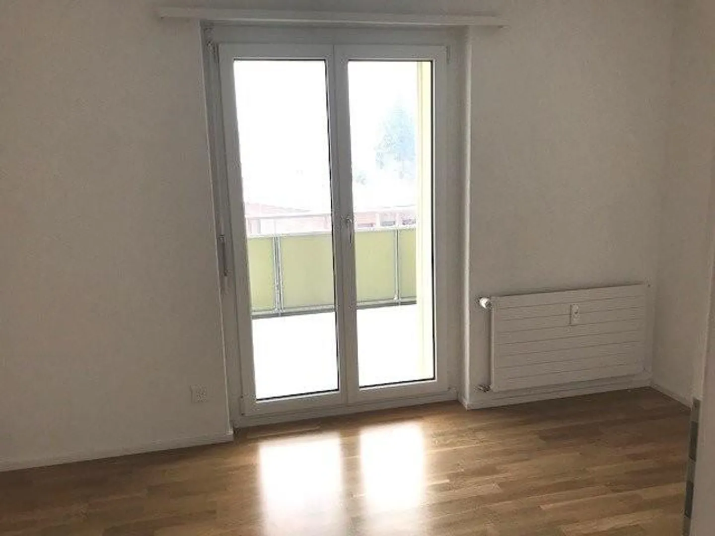 Charmante 3.5-Zimmerwohnung - Foto 2 von 5