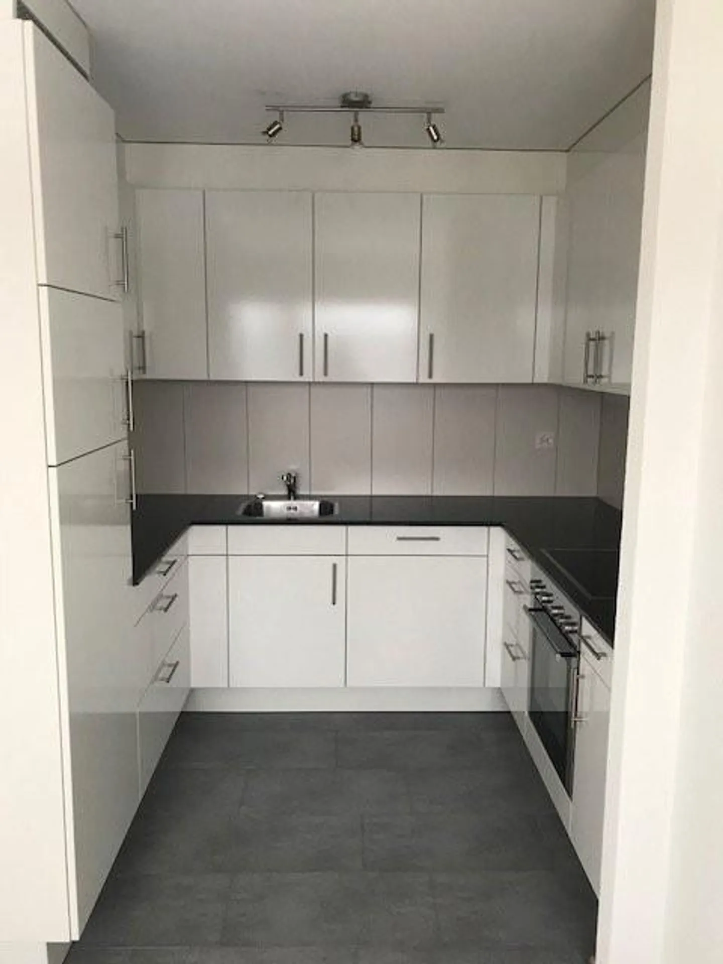 Charmante 3.5-Zimmerwohnung - Foto 3 von 5