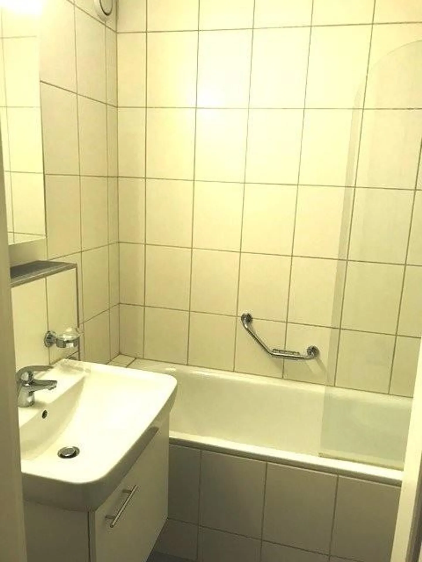 Charmante 3.5-Zimmerwohnung - Foto 4 von 5