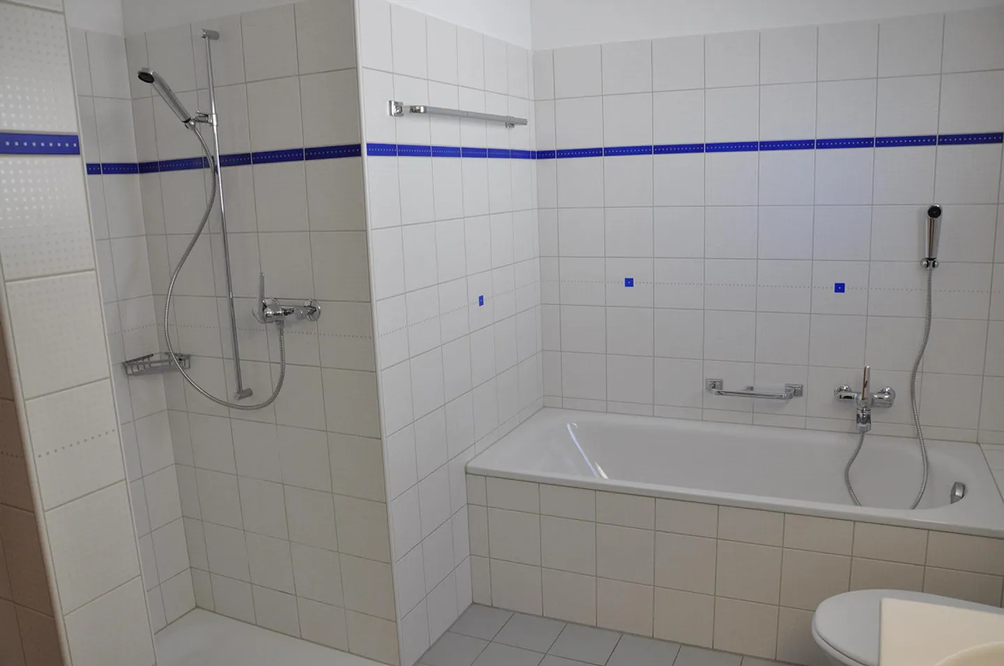 Grosszügige 4 1/2-Zimmer-Wohnung an zentraler Lage - Foto 13 von 14