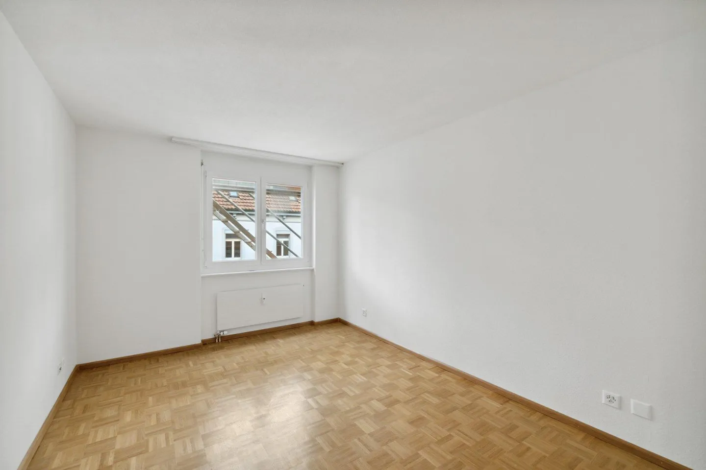 Appartement moderne de 2,5 pièces près de la gare SBB - Photo 5 sur 7