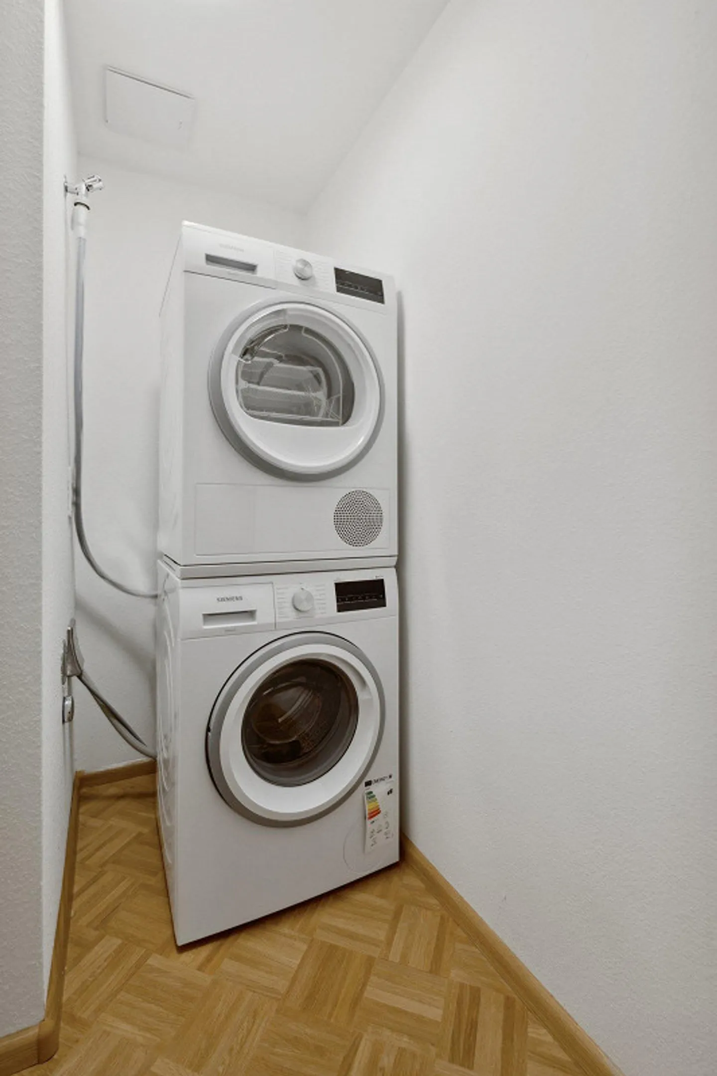 Appartement moderne de 2,5 pièces près de la gare SBB - Photo 7 sur 7