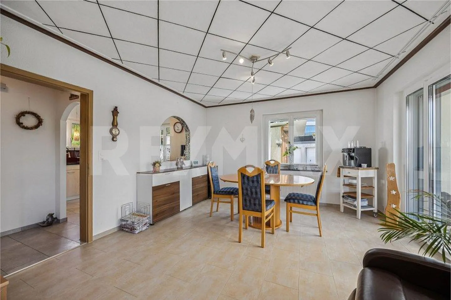 Casa unifamiliare con vista da sogno - Foto 2 di 13