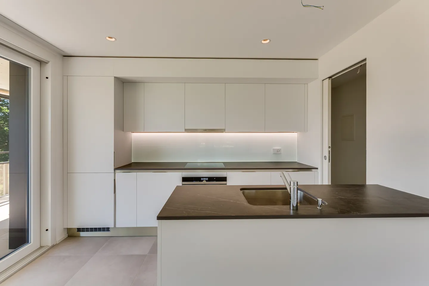 Appartement PPE - Photo 1 sur 10