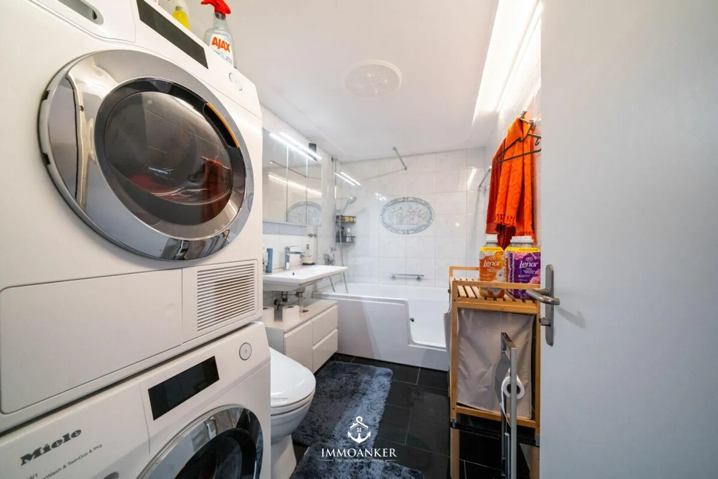 Esclusivo appartamento attico di 6,5 stanze con ascensore direttamente nell'appartamento - Seepark Altendorf - Foto 13 di 13