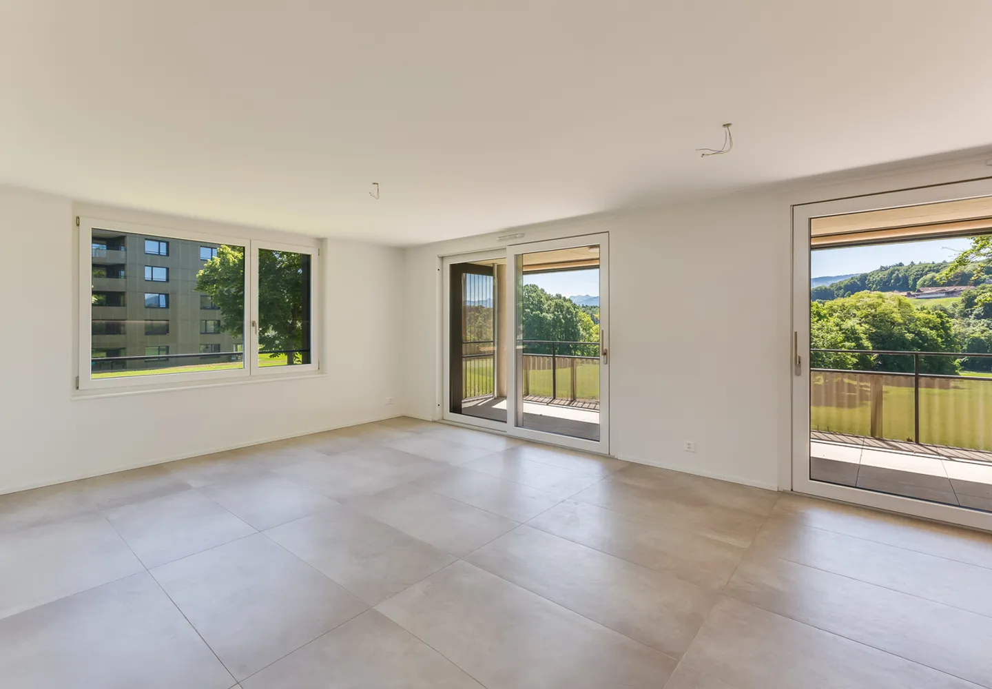 Appartement PPE - Photo 3 sur 10