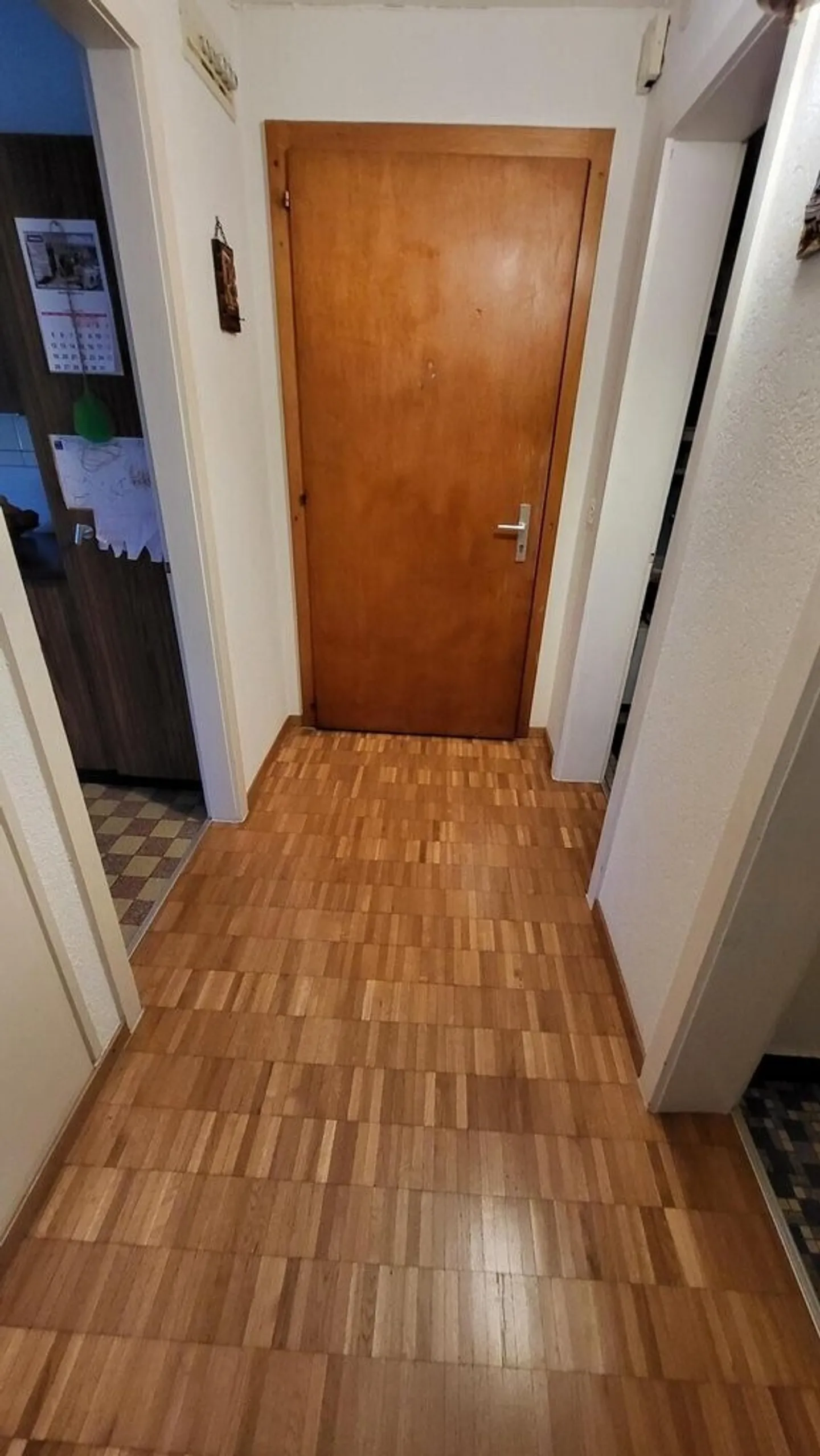 Appartement Charmant à Avenches - Photo 2 sur 6