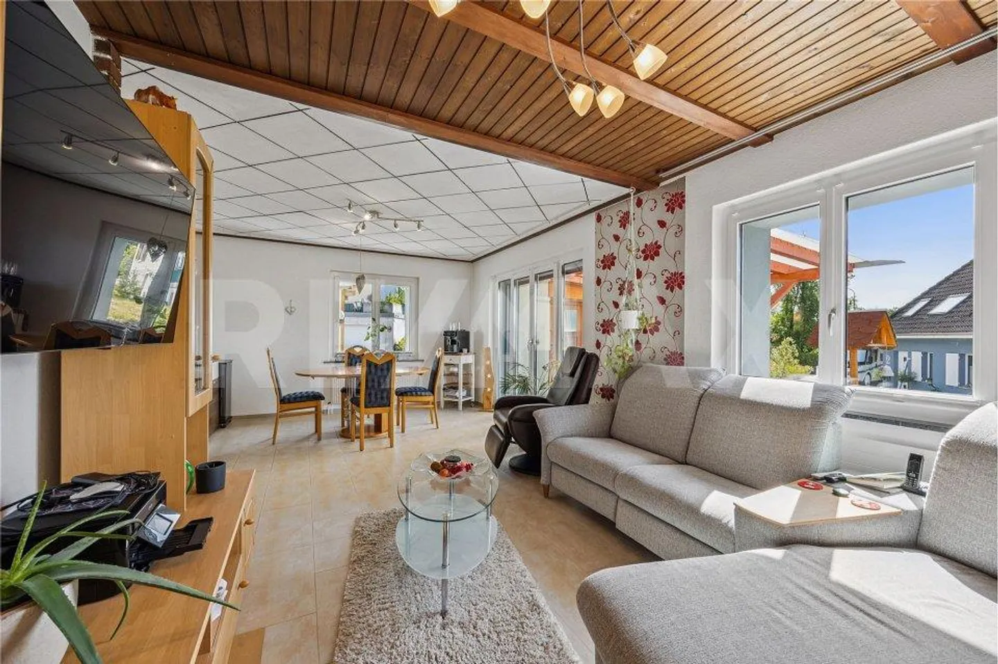 Casa unifamiliare con vista da sogno - Foto 12 di 13