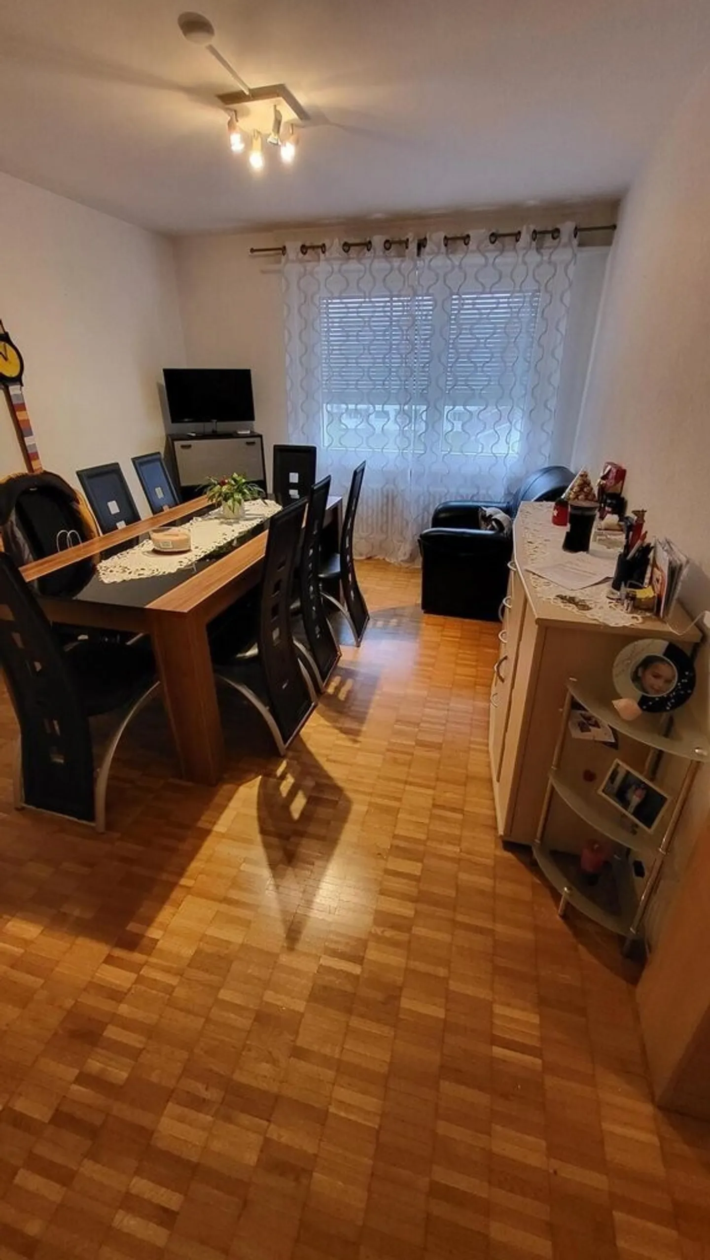 Appartement Charmant à Avenches - Photo 4 sur 6