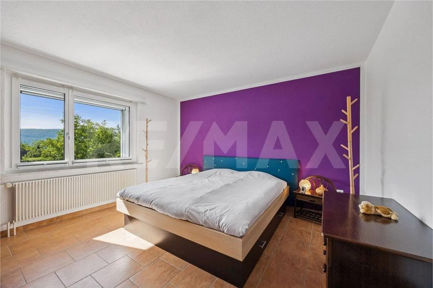 Casa unifamiliare con vista da sogno - Foto 4 di 13