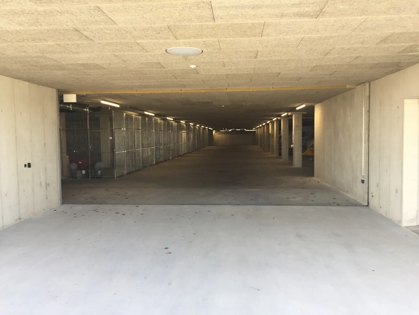 Spazio di stoccaggio in affitto - Foto 3 di 5