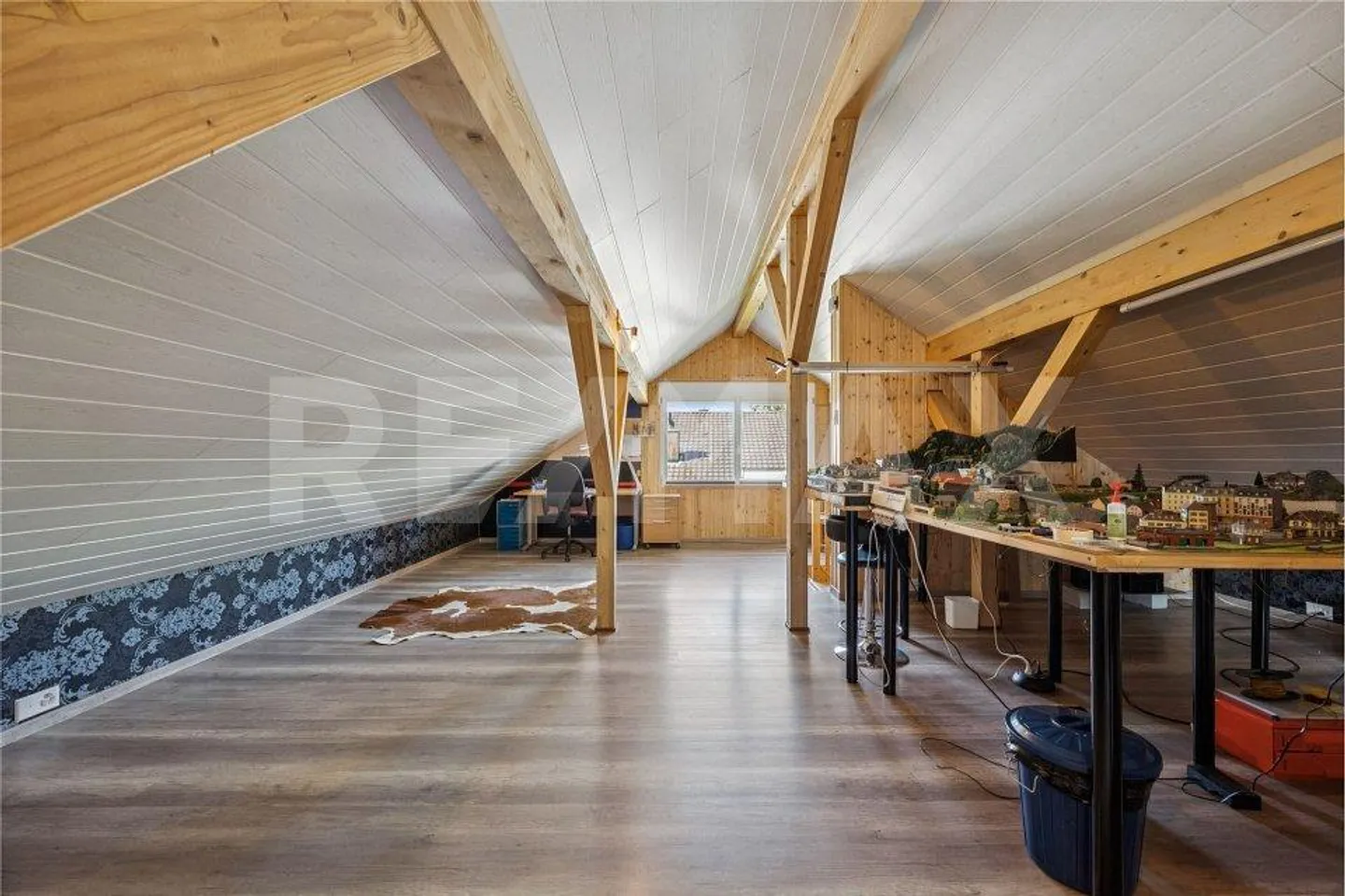 Casa unifamiliare con vista da sogno - Foto 5 di 13