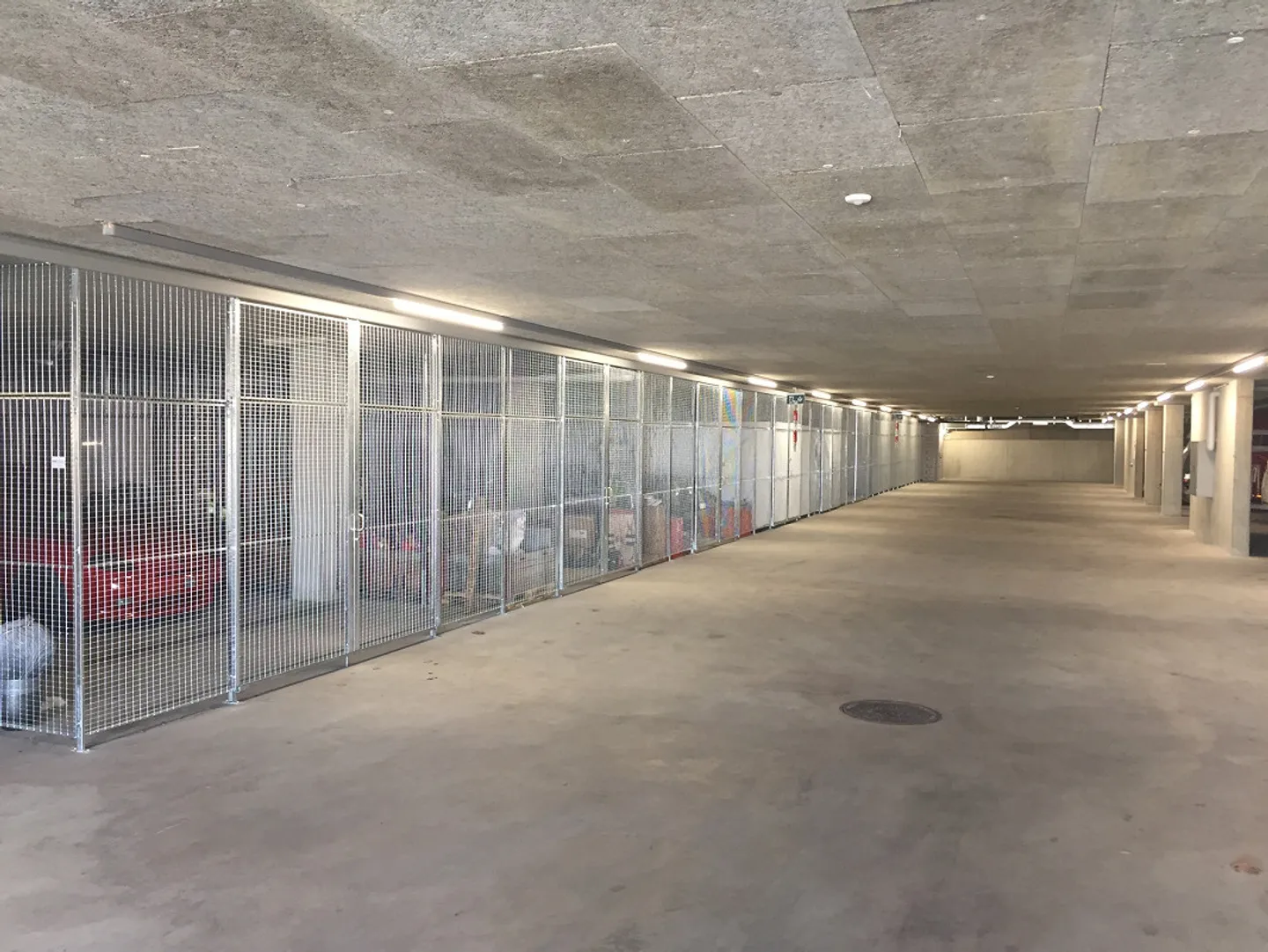 Spazio di stoccaggio in affitto - Foto 4 di 5