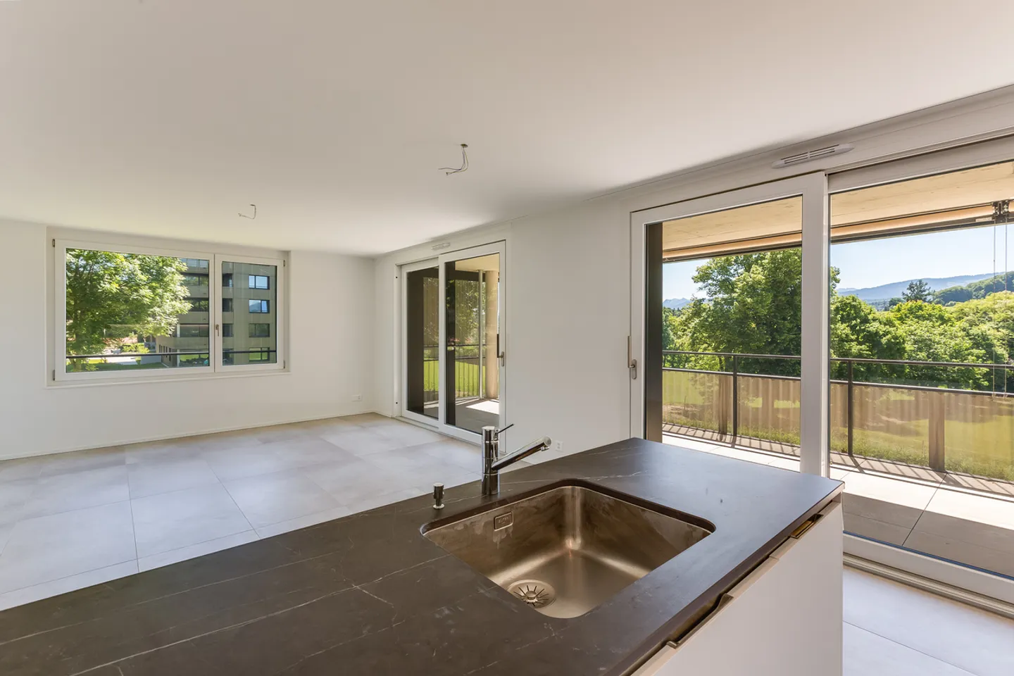 Appartement PPE - Photo 2 sur 10