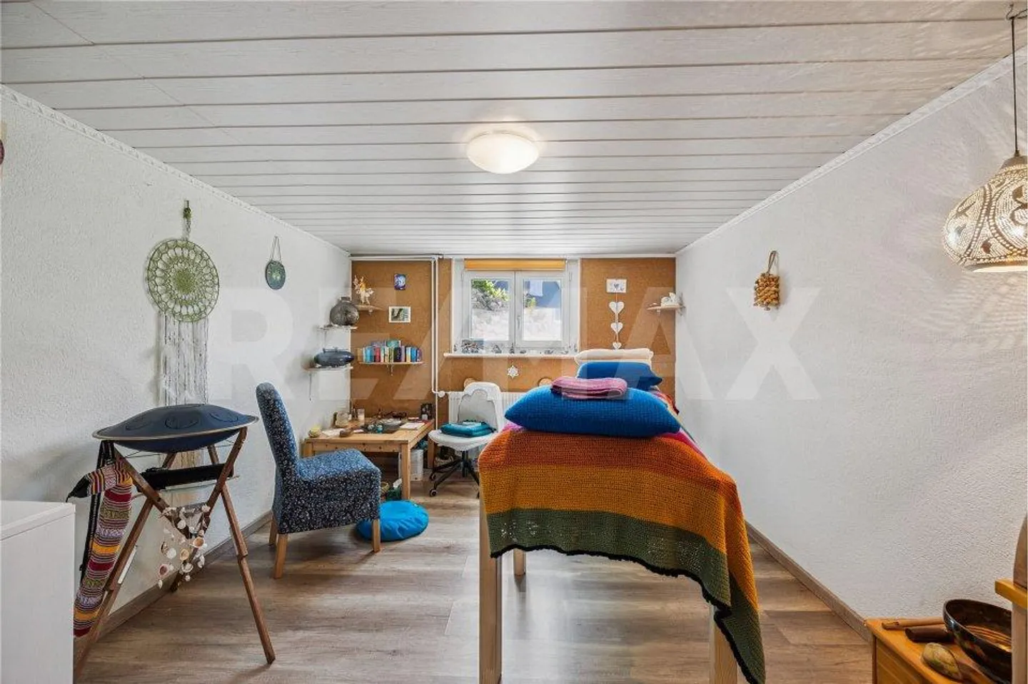 Casa unifamiliare con vista da sogno - Foto 7 di 13