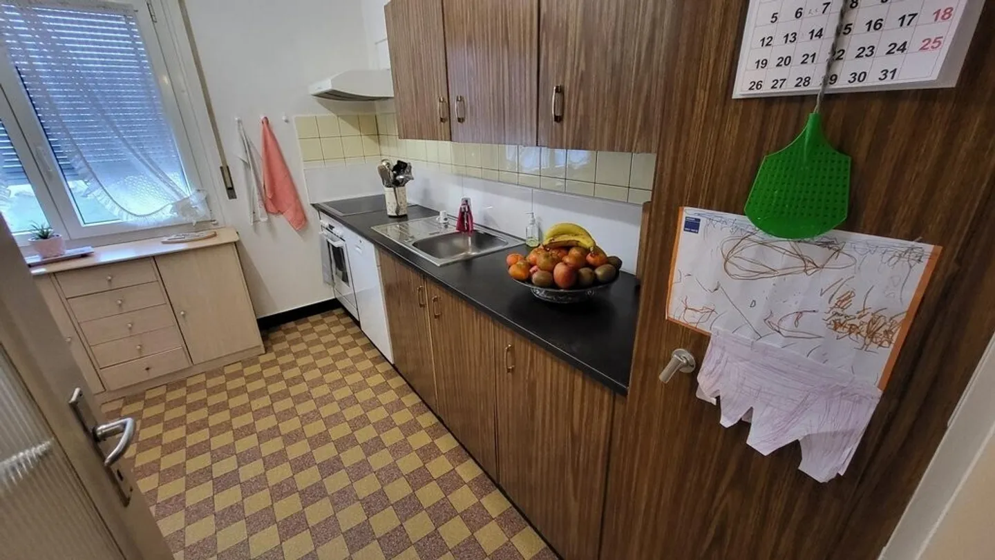 Appartement Charmant à Avenches - Photo 5 sur 6