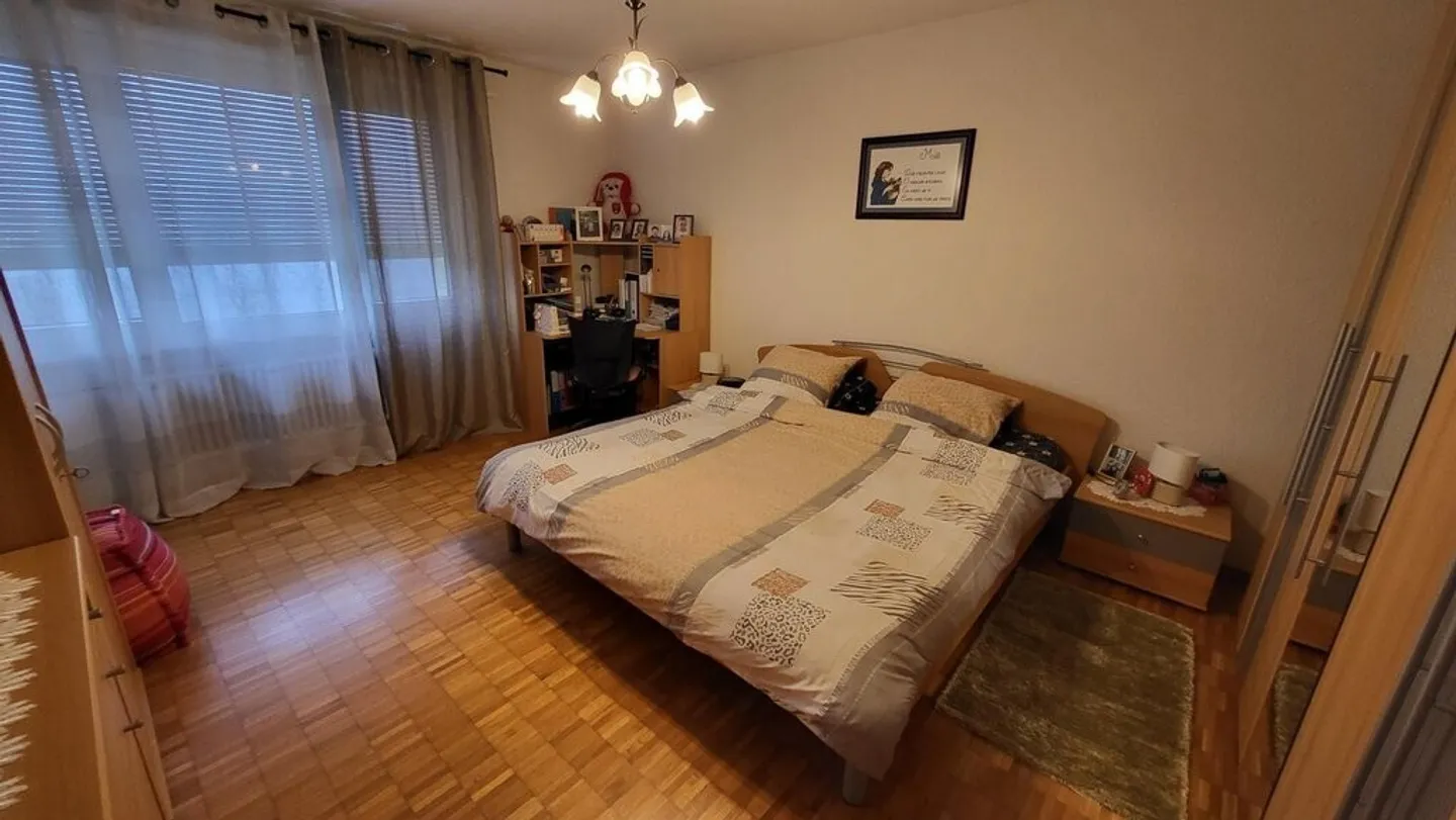 Appartement Charmant à Avenches - Photo 6 sur 6