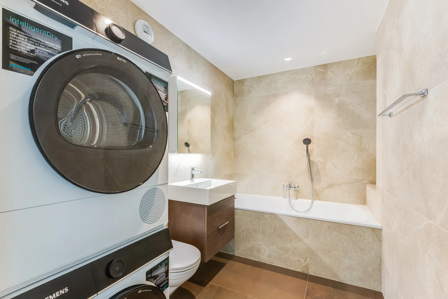 Appartement PPE - Photo 8 sur 10