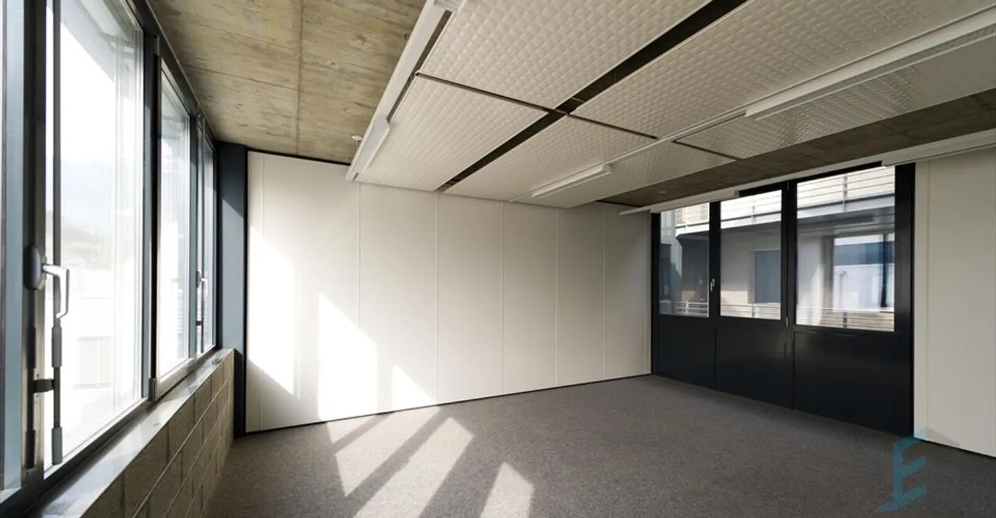 Uffici in affitto nel cuore del Swiss Digital Center - Foto 11 di 13