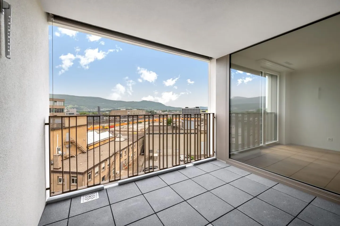 Top moderne appartement de 3,5 pièces - Photo 6 sur 8