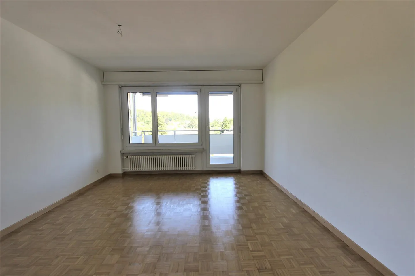 Charmante Wohnung in Baden - Foto 5 von 11