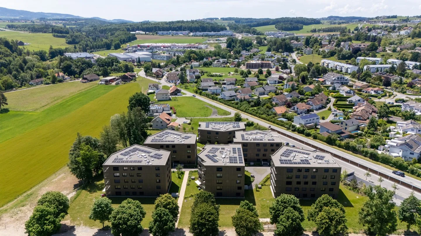 Appartement PPE - Photo 9 sur 10