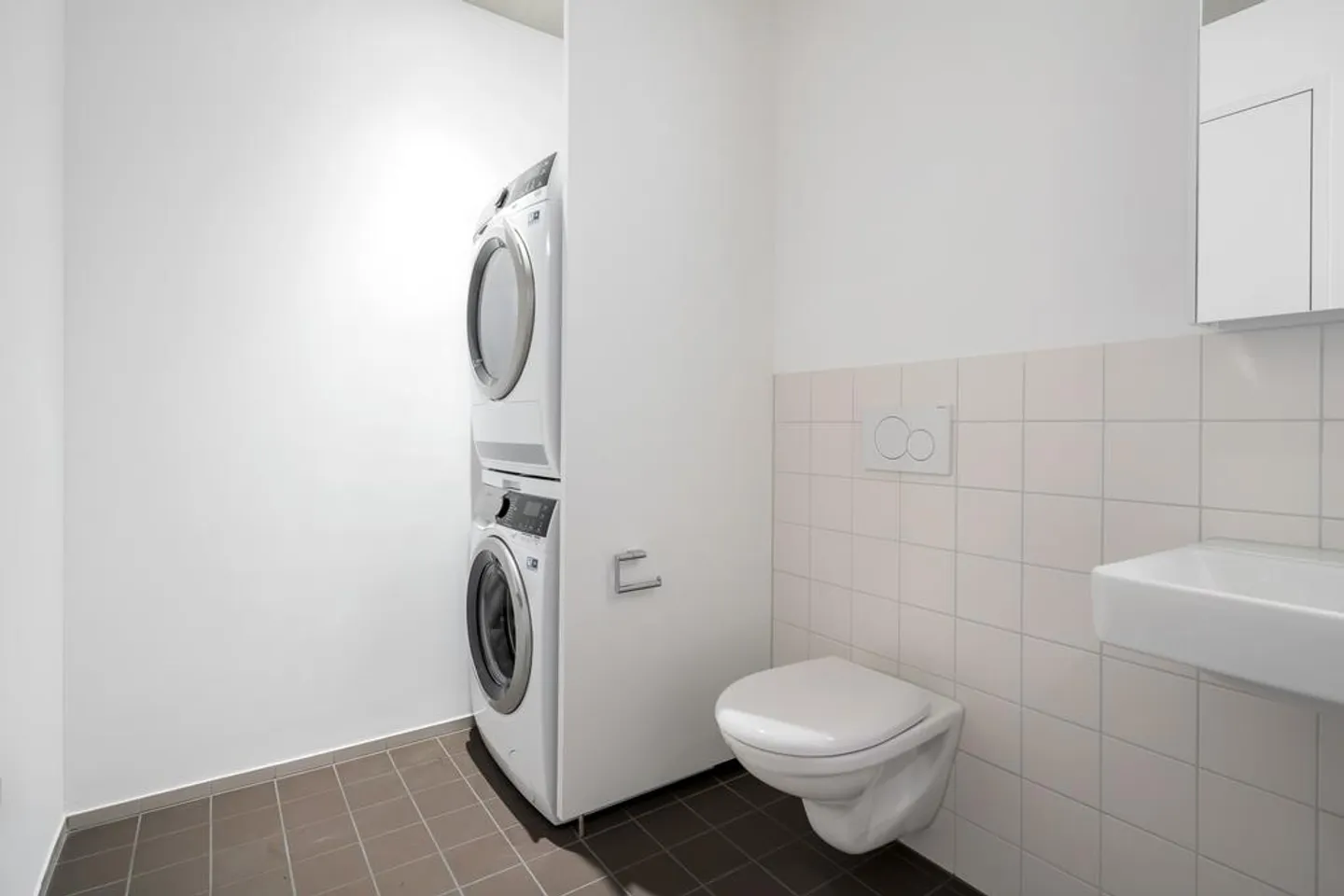 Top moderne appartement de 3,5 pièces - Photo 8 sur 8