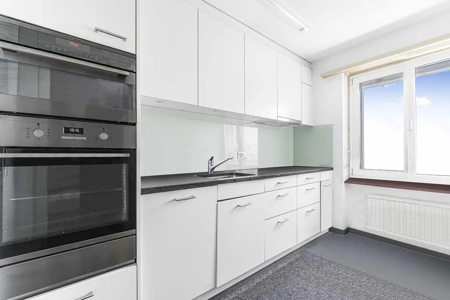 Vivere o investire - attraente appartamento di 4.5 stanze - Foto 3 di 4