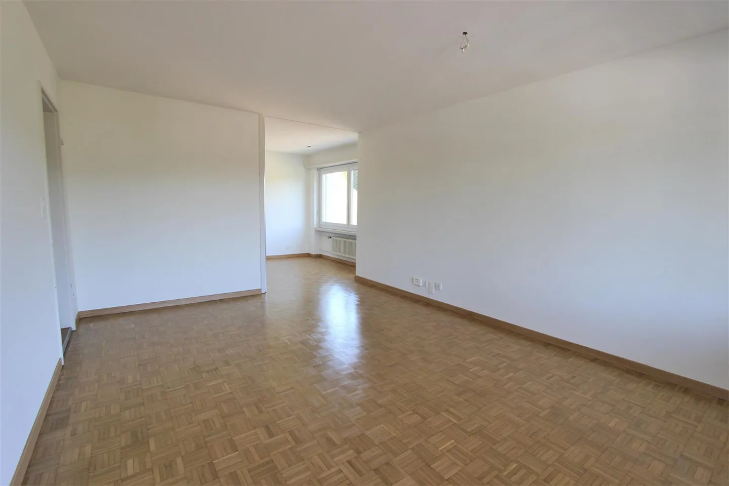 Charmante Wohnung in Baden - Foto 6 von 11