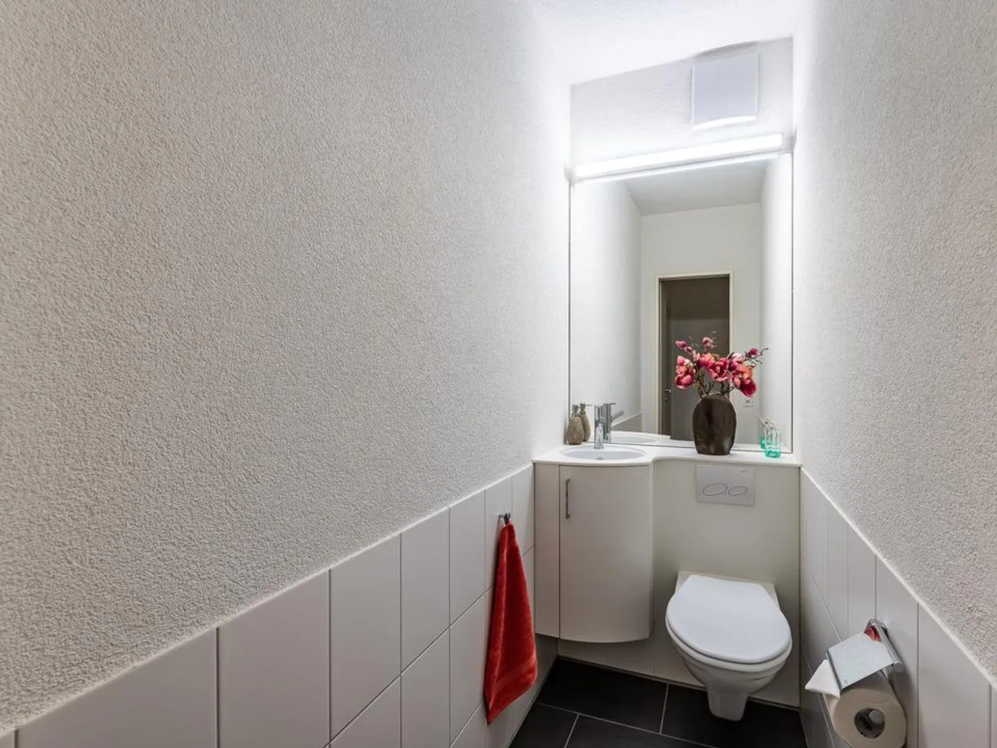 Appartamento moderno vicino all'università - Foto 7 di 12